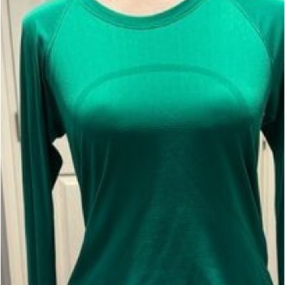 COPY - Swiftly tee